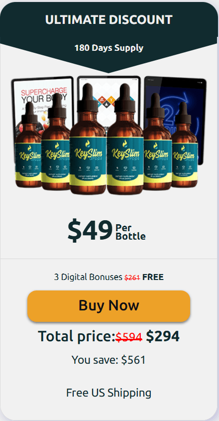 meltlean buy now 6 bottles